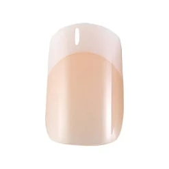 Faux ongles french Idyllic nails large Set x24 French large