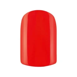 Faux ongles idyllic nails Set x24 Corail