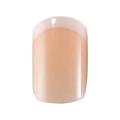 Faux ongles Idyllic nails Set x24 French fine