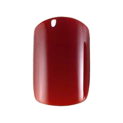 Faux ongles idyllic nails Set x24 Red