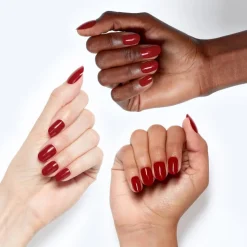 Faux-ongles xPRESS/ON - Big Apple Red™ / 2g