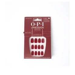 Faux-ongles xPRESS/ON - Big Apple Red™ / 2g
