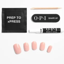 Faux-ongles xPRESS/ON - Bubble Bath™ / 2g