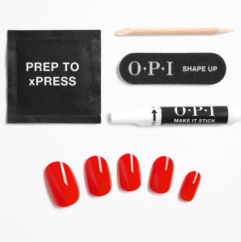 Faux-ongles xPRESS/ON - Cajun Shrimp® / 2g