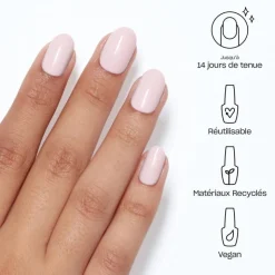 Faux-ongles xPRESS/ON - Don't Bossa Nova Me Around® / 2g