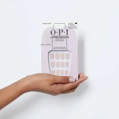 Faux-ongles xPRESS/ON - French Press / 2g