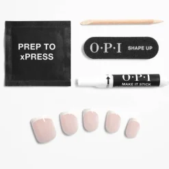 Faux-ongles xPRESS/ON - French Press / 2g
