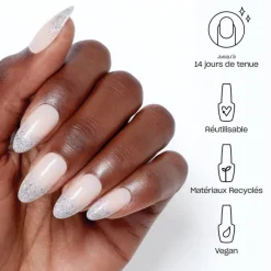 Faux-ongles xPRESS/ON - I Want It, I Got It / 2g
