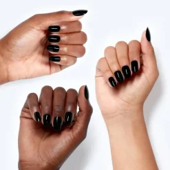 Faux-ongles xPRESS/ON - Lady in Black / 2g