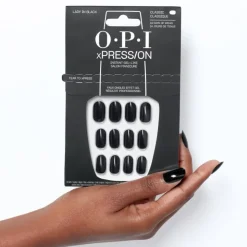 Faux-ongles xPRESS/ON - Lady in Black / 2g
