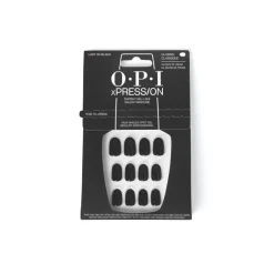 Faux-ongles xPRESS/ON - Lady in Black / 2g