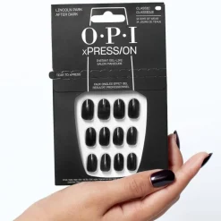 Faux-ongles xPRESS/ON - Lincoln Park After Dark™ / 2g