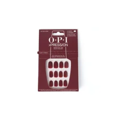 Faux-ongles xPRESS/ON - Malaga Wine / 2g