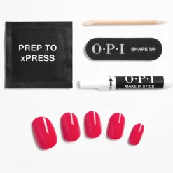 Faux-ongles xPRESS/ON - Strawberry Margarita / 2g