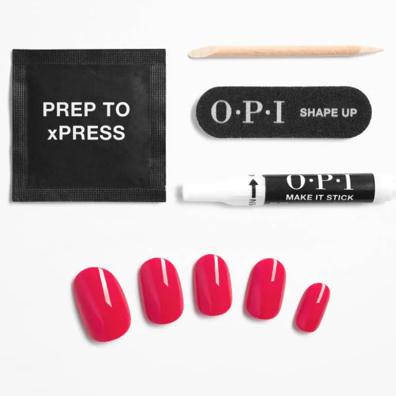 Faux-ongles xPRESS/ON - Strawberry Margarita / 2g