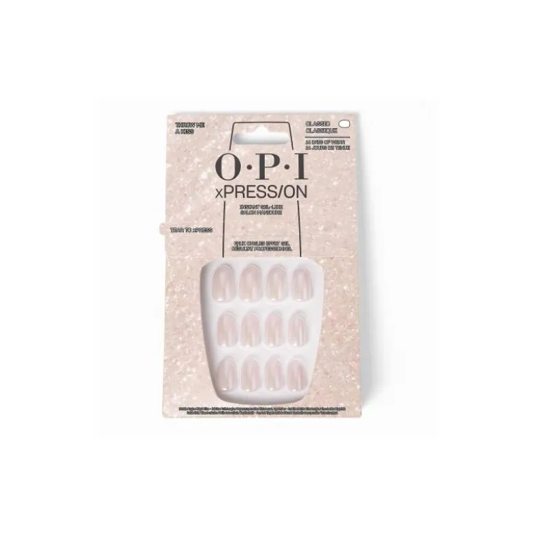 Faux-ongles xPRESS/ON - Throw Me a Kiss / 2g