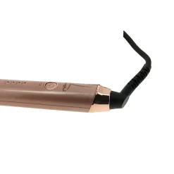 Fer à boucler Diamond Curl Rose