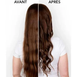 Fer à boucler Hair Gun I – boucles brillantes, design ergonomique, chauffe rapide