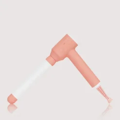 Fer à boucler Hair Gun I – boucles brillantes, design ergonomique, chauffe rapide