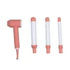 Fer à boucler Hair Gun II – 3 embouts, boucles variées, design ergonomique