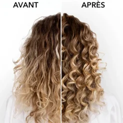 Fer à boucler Hair Gun II – 3 embouts, boucles variées, design ergonomique