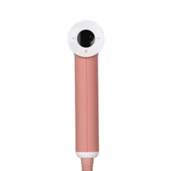 Fer à boucler Hair Gun II – 3 embouts, boucles variées, design ergonomique