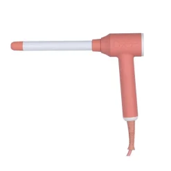Fer à boucler Hair Gun II – 3 embouts, boucles variées, design ergonomique