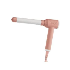 Fer à boucler Hair Gun II – 3 embouts, boucles variées, design ergonomique