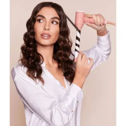 Fer à boucler Hair Gun II - 4 embouts – styles variés, ergonomie optimale