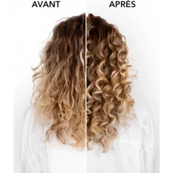 Fer à boucler Hair Gun II - 4 embouts – styles variés, ergonomie optimale
