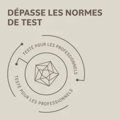 Fer à boucler à pince 32mm – Contrôle précis, effet naturel