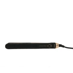 Fer à lisser Diamond Gliss Noir & Rose gold