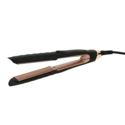 Fer à lisser Diamond Gliss Noir & Rose gold