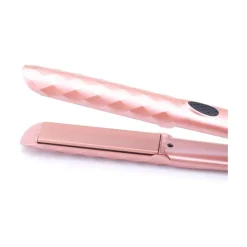 Fer à lisser Diamond Gliss Rose Gold