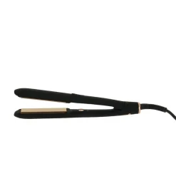 Fer à lisser en titane noir - Titanium pro