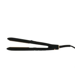 Fer à lisser en titane noir - Titanium pro