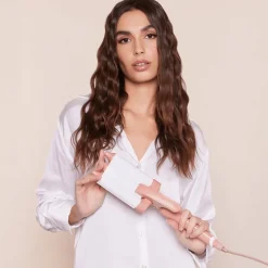 Fer à onduler Beach Waves Waver – effet wavy, brillance, contrôle chaleur