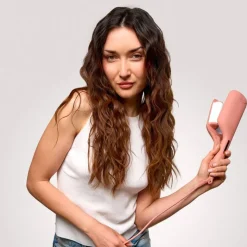 Fer à onduler Party Waves – waves sculptées, longue tenue, ionique