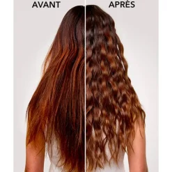 Fer à onduler Party Waves – waves sculptées, longue tenue, ionique