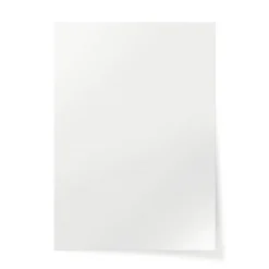 Feuille collagène