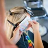 Feuilles alu Pop-up gaufrées Ethereal – Brillance et efficacité