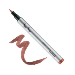 Feutre lipliner semi-permanent Bois de rose / 1ml
