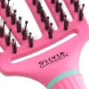 Fingerbrush Care Iconic Lollipop Pink Innerchild - flexible, douce, anti-casse
