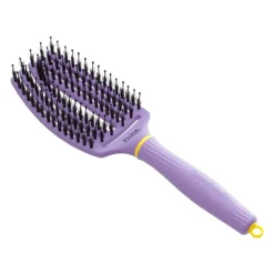 Fingerbrush Care Iconic Snuggle Purple Innerchild - douce, efficace, anti-casse