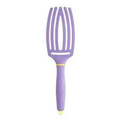 Fingerbrush Care Iconic Snuggle Purple Innerchild - douce, efficace, anti-casse