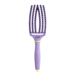 Fingerbrush Care Iconic Snuggle Purple Innerchild - douce, efficace, anti-casse