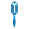 Fingerbrush Care Iconic Turbo Blue Innerchild - flexible, douce, anti-casse
