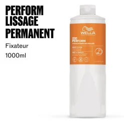 Fixateur de lissage Perform – fixation durable, douceur et brillance / 1000ml