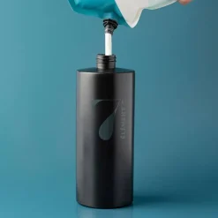 Flacon Noir Générique / 750ml