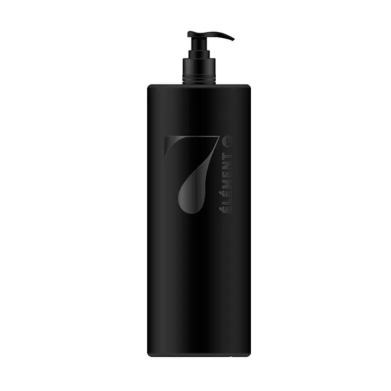 Flacon Noir Générique / 750ml